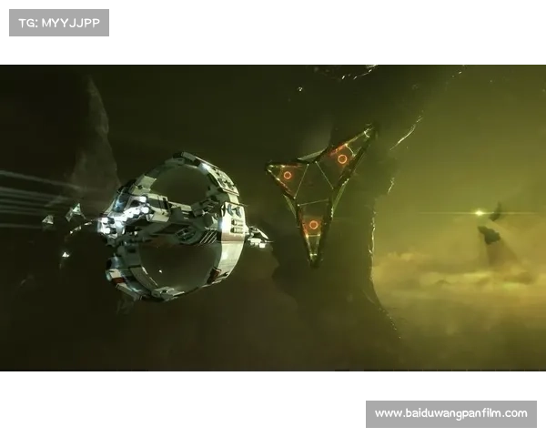 探索EVE宇宙各大种族的起源背景与文化演变之路