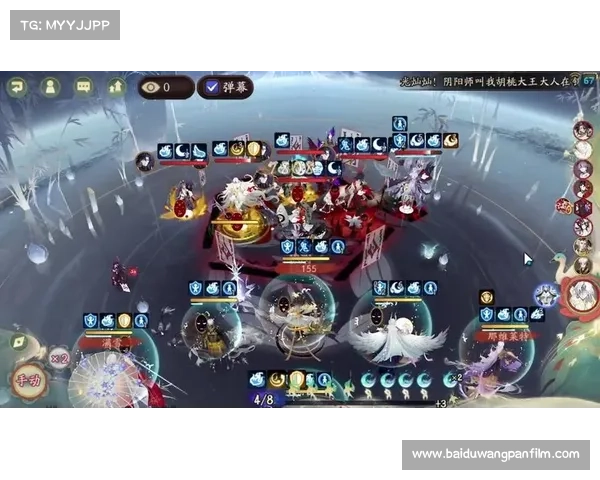 全面解析打造最强式神阵容与高效水性策略的终极取胜之道